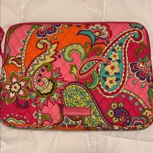Vera Bradley laptop bag